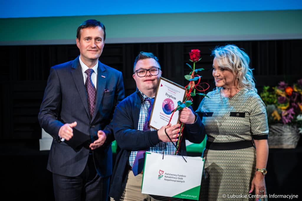 Czarnoksiężnik z krainy Oz zaczarował gości konferencji w RCAK Czarnoksiężnik z krainy Oz zaczarował gości konferencji w RCAK