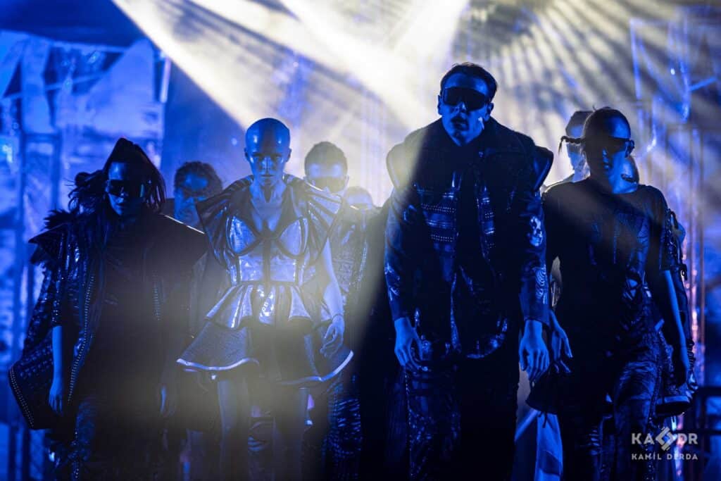 Premiera "Romea i Julii" w reżyserii Roberta Czechowskiego, Lubuski Teatr