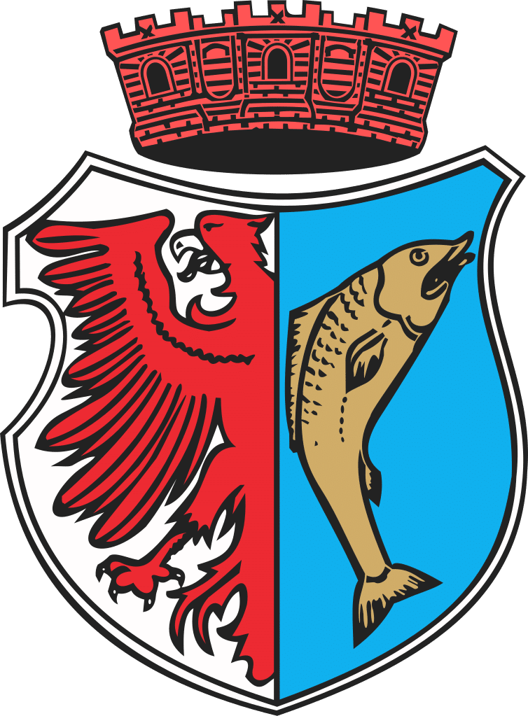 herb Kostrzyn