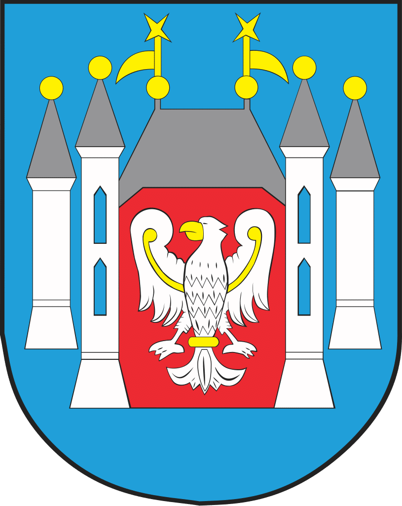 Herb Międzyrzecz