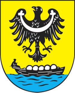 herb Nowa Sól