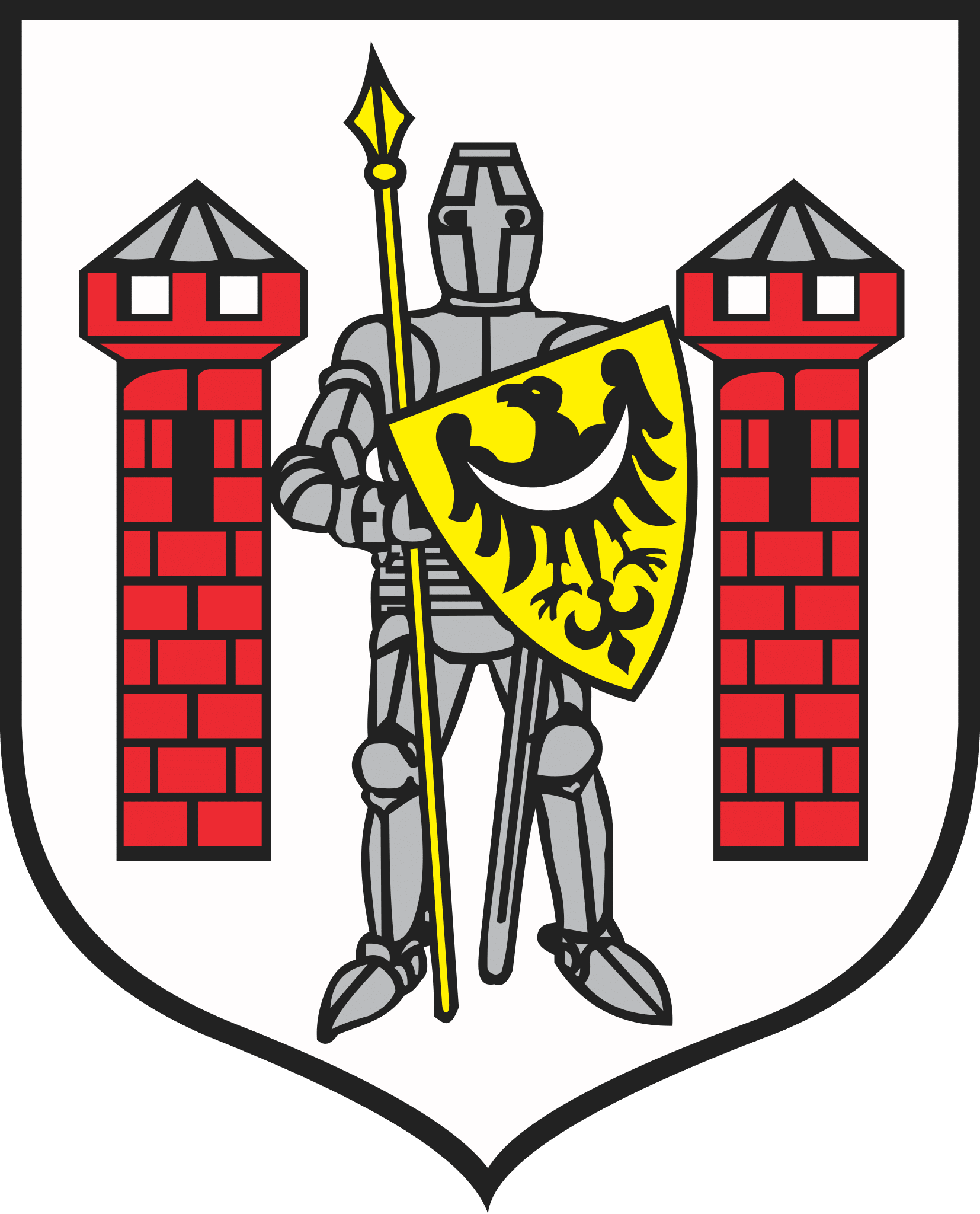 herb Sulechów