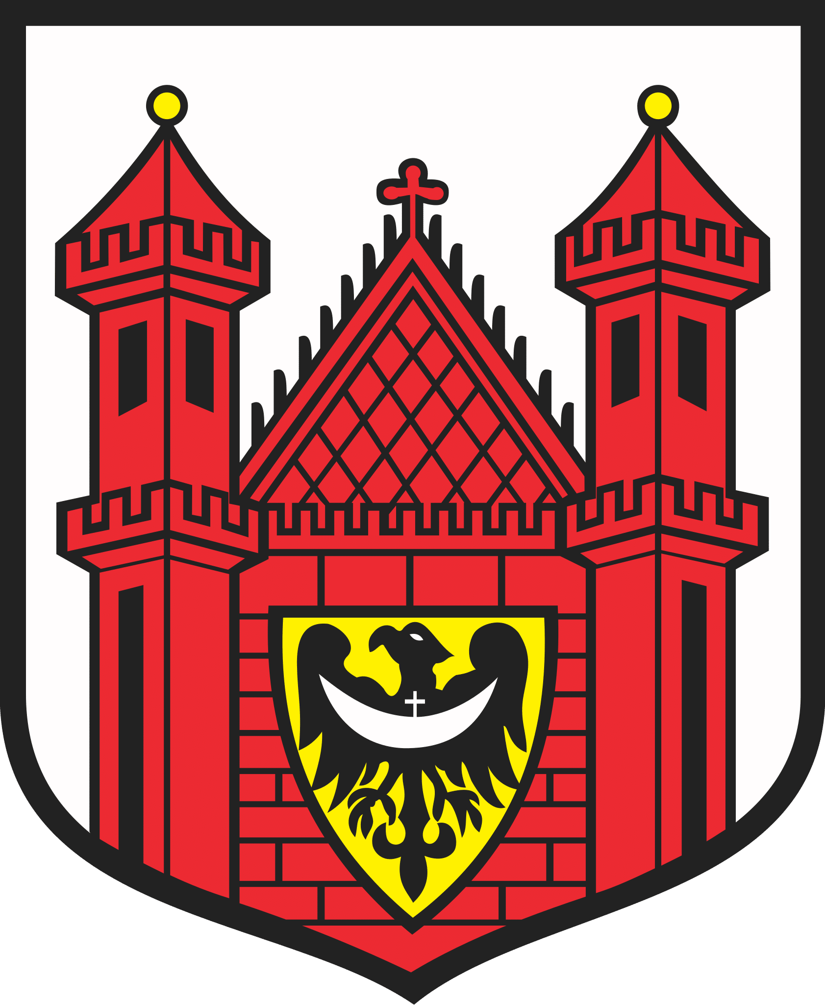 herb Świebodzin