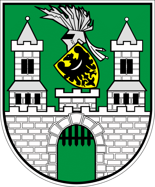 Herb Zielona Góra