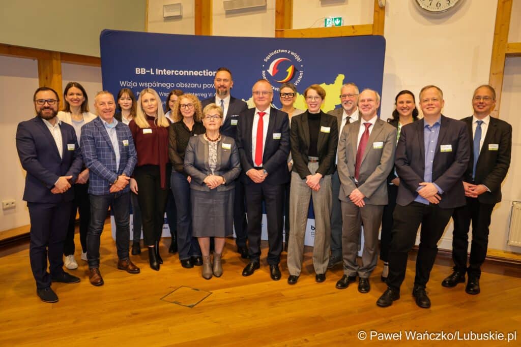 Granica tylko na mapach. Politycznych 