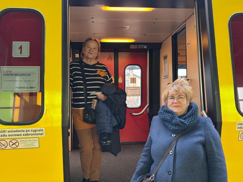 Ruszył nowy rozkład jazdy PKP Intercity, Gorzów wraca na mapę 