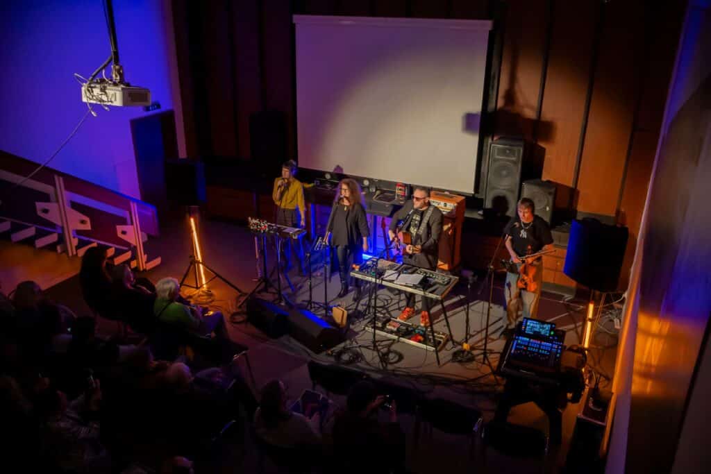 Poezja, która nie kłamie. Furman wraca do miasta – na ekranie, w książce Poezja, która nie kłamie. Furman wraca do miasta – na ekranie, w książce