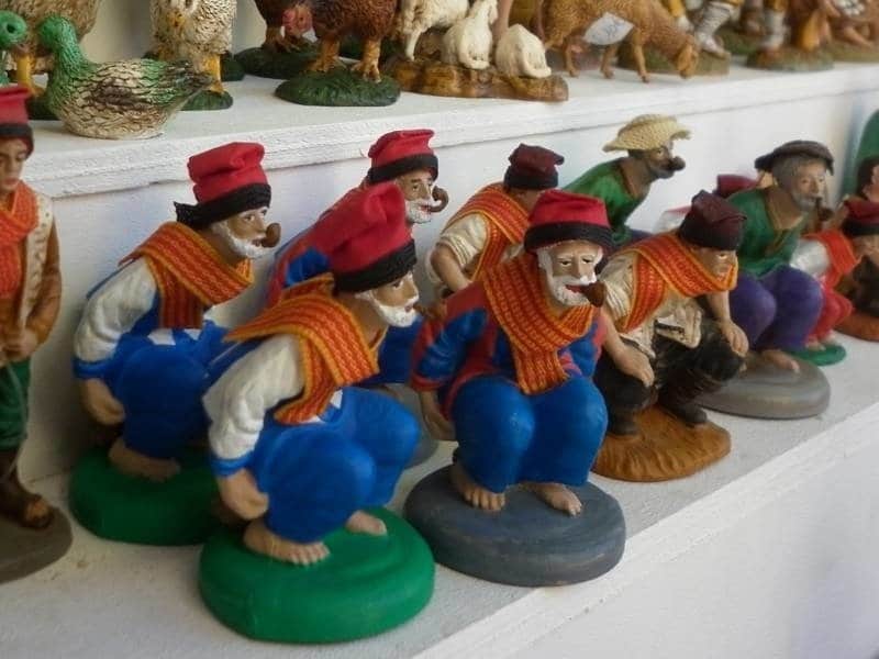 Szopka z szopkami, czyli jak stworzyć świat 