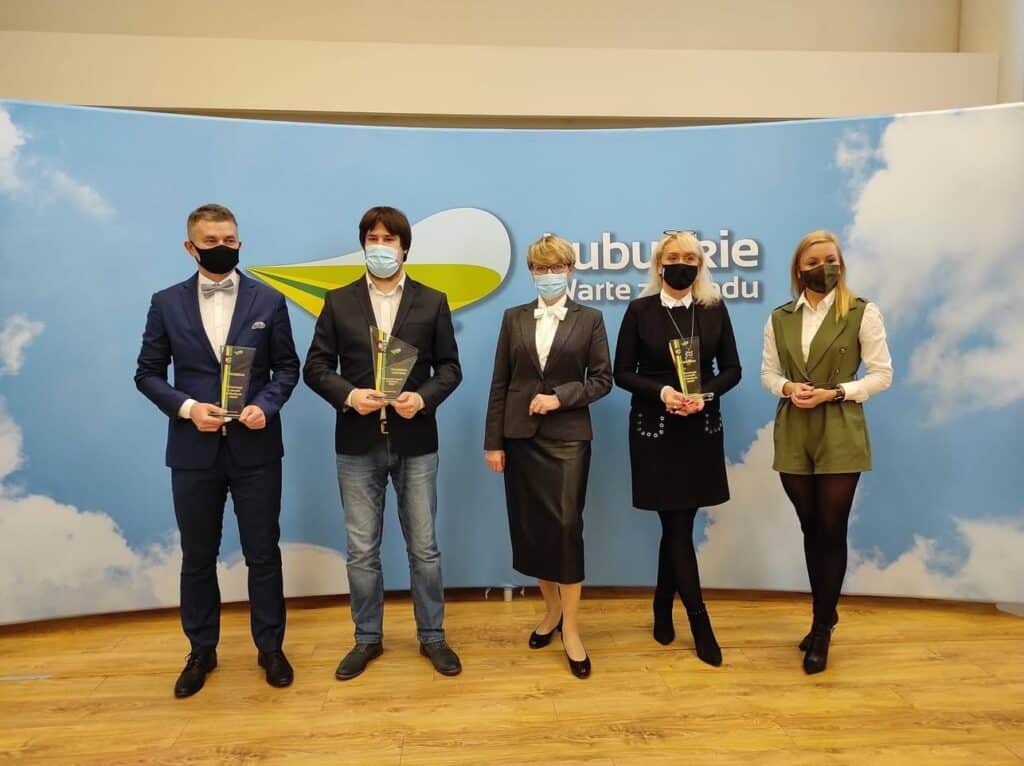 Trwa konkurs Samorząd Lubuski w Mediach – czekamy na zgłoszenia! Trwa konkurs Samorząd Lubuski w Mediach – czekamy na zgłoszenia!