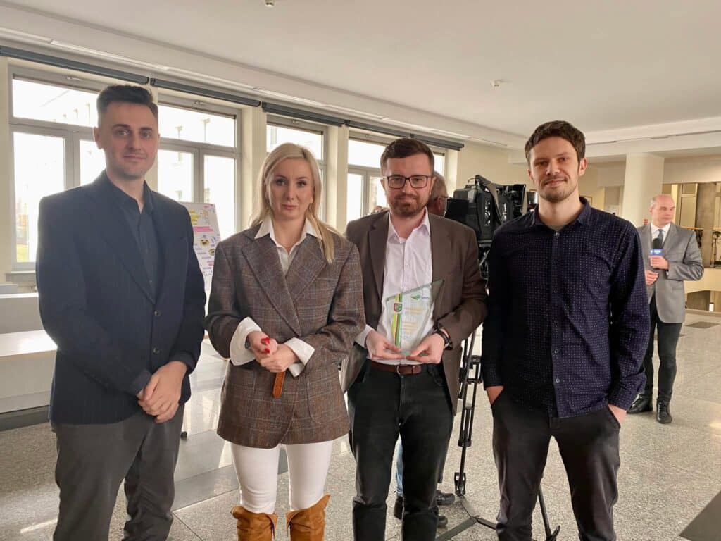 Trwa konkurs Samorząd Lubuski w Mediach – czekamy na zgłoszenia! Trwa konkurs Samorząd Lubuski w Mediach – czekamy na zgłoszenia!