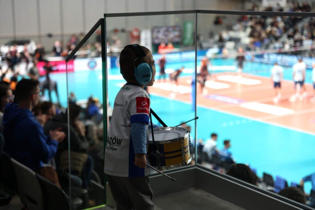 Cuprum Stilon Gorzów vs JSW Jastrzębski Węgiel