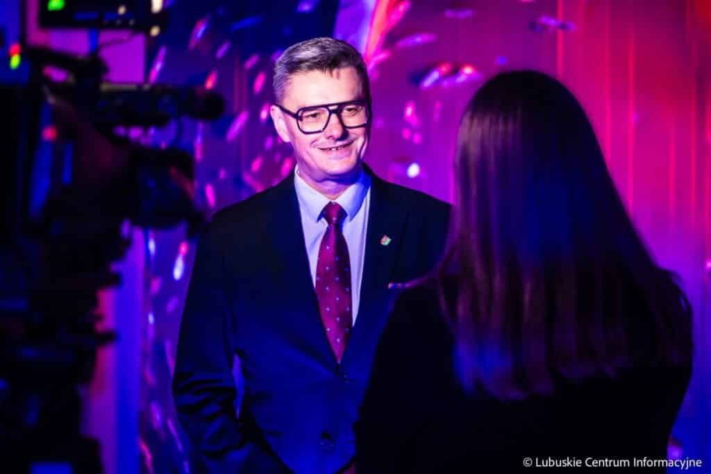 Oto laureaci Nagród Kulturalnych Marszałka Województwa Lubuskiego Oto laureaci Nagród Kulturalnych Marszałka Województwa Lubuskiego