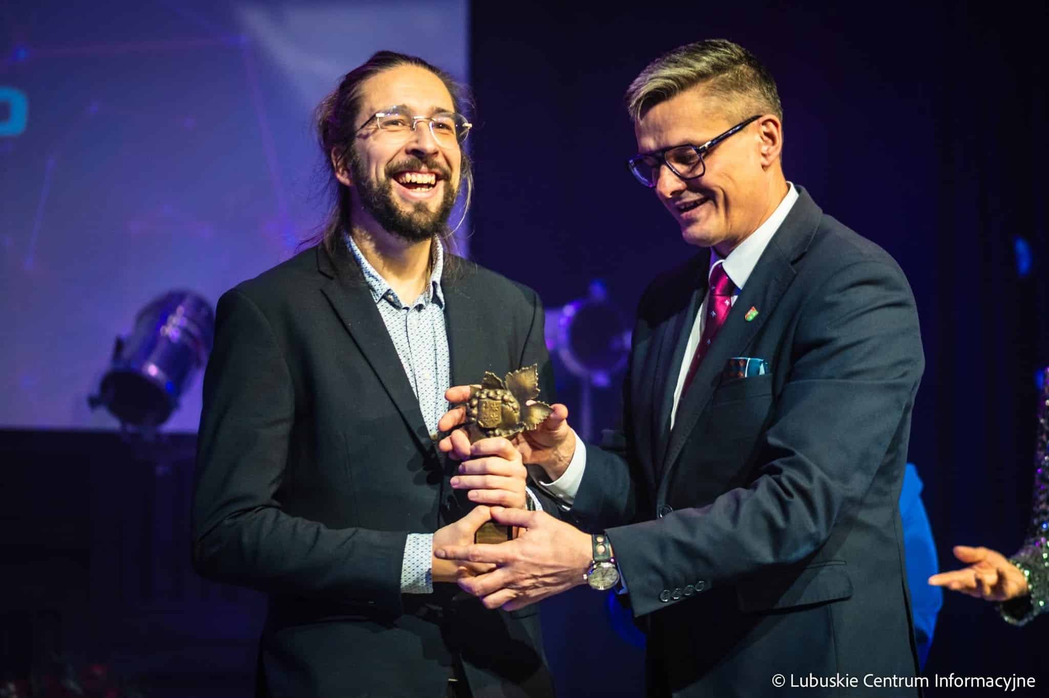 IMG_6575 Oto laureaci Nagród Kulturalnych Marszałka Województwa Lubuskiego