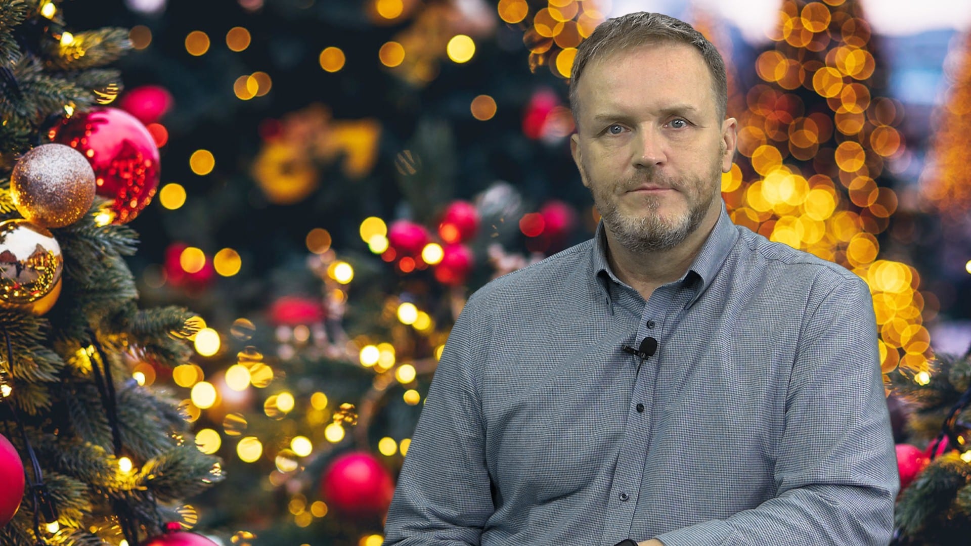 Piotr Z Kamrat  Jak dobrze przeżyć święta