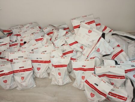 W Gorzowie podczas finału WOŚP udało się zebrać aż 440 000 zł