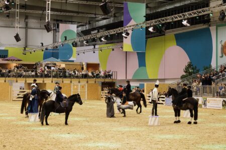 Targi Grüne Woche Fot. lubuskie.pl