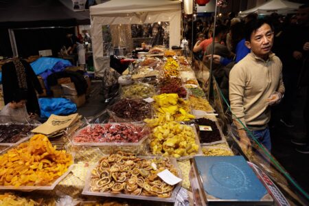 Targi Grüne Woche Fot. lubuskie.pl