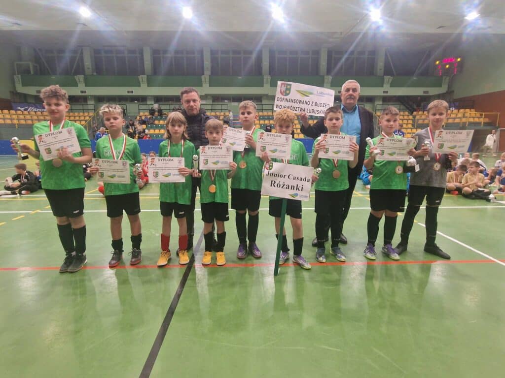 2 miliony złotych na realizację sportowych marzeń 