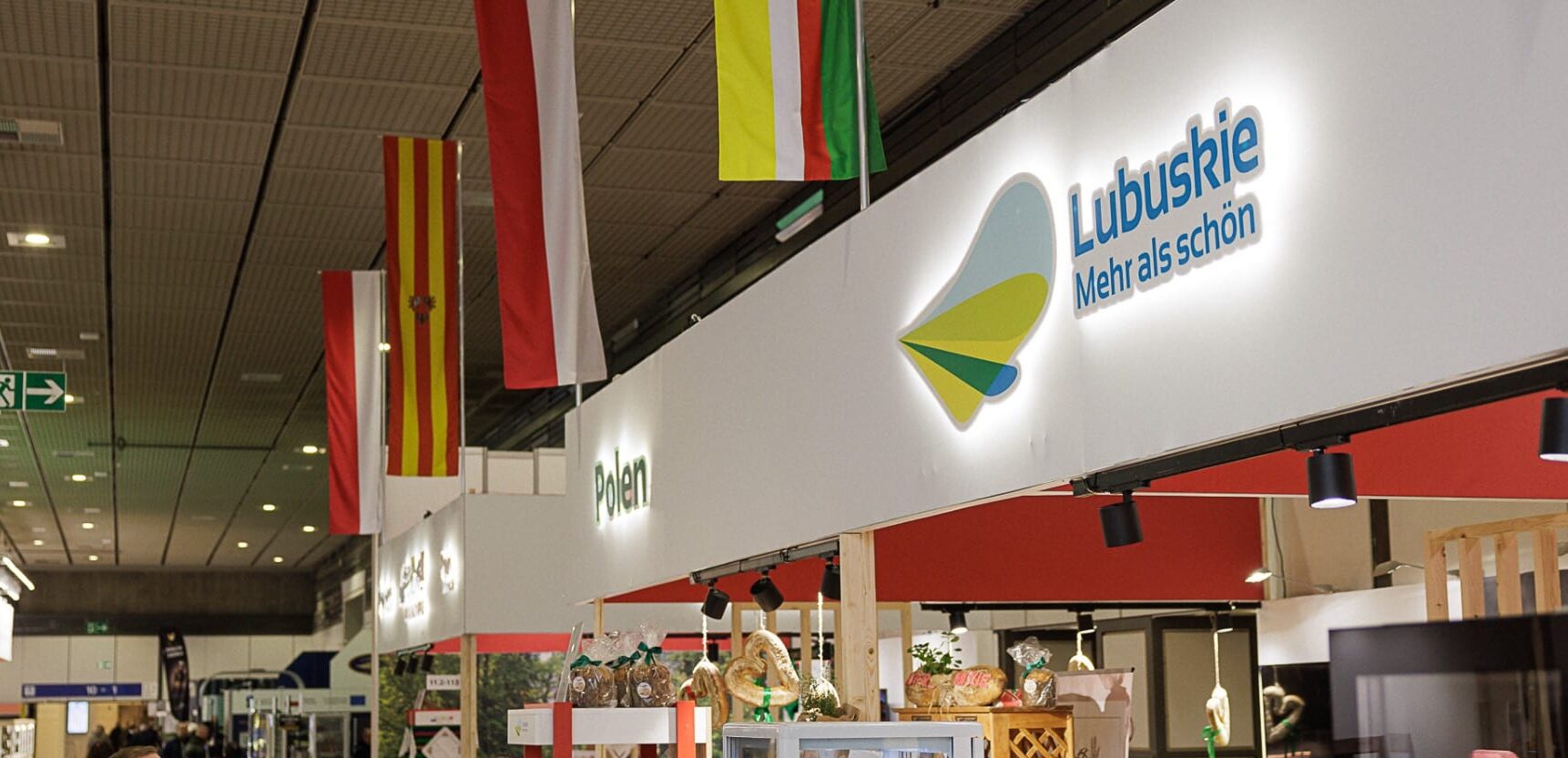   Lubuskie podbiło Berlin Mamy się czym pochwalić