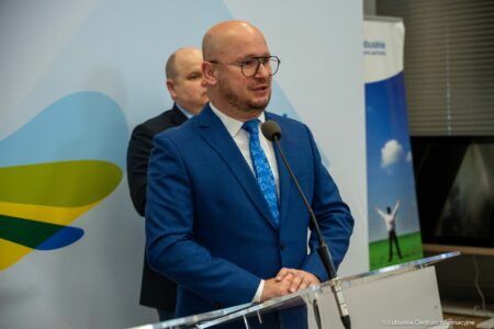 Transport w Lubuskiem trzeba zbudować od nowa. Krok po kroku (WIDEO) 