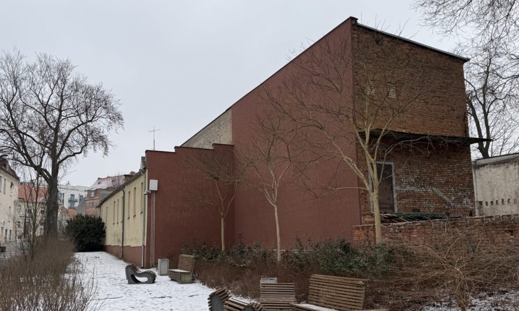   Mural Joanny Kołaczkowskiej coraz bliżej Zielona Góra szykuje wyjątkowe upamiętnienie