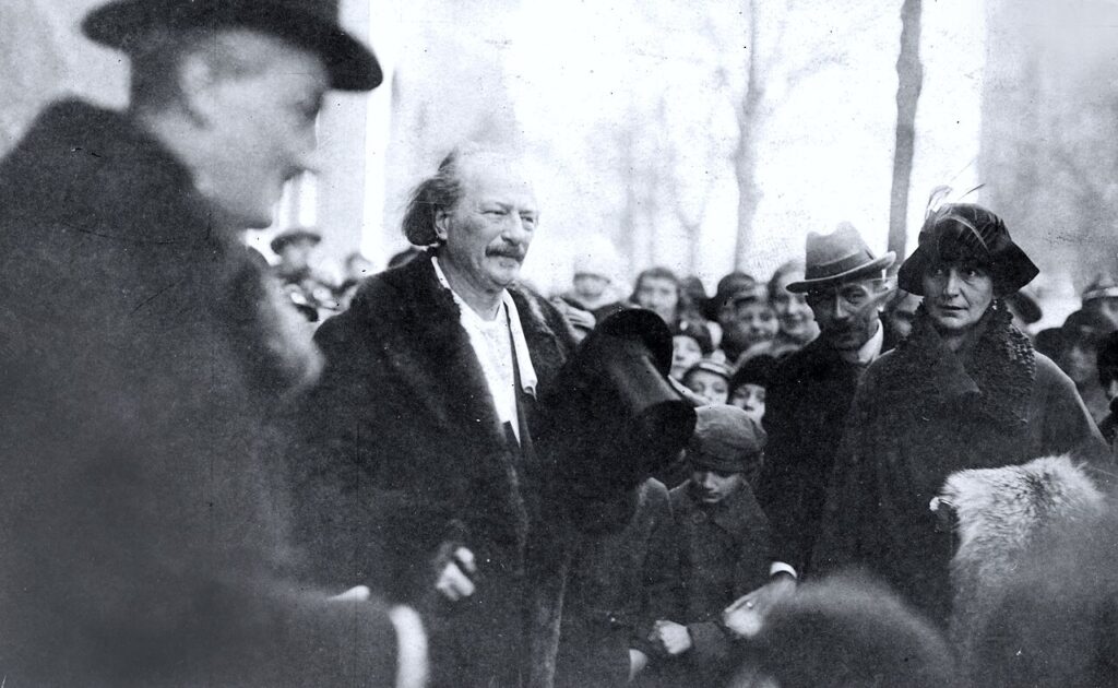 Powstanie Wielkopolskie było też… lubuskie 