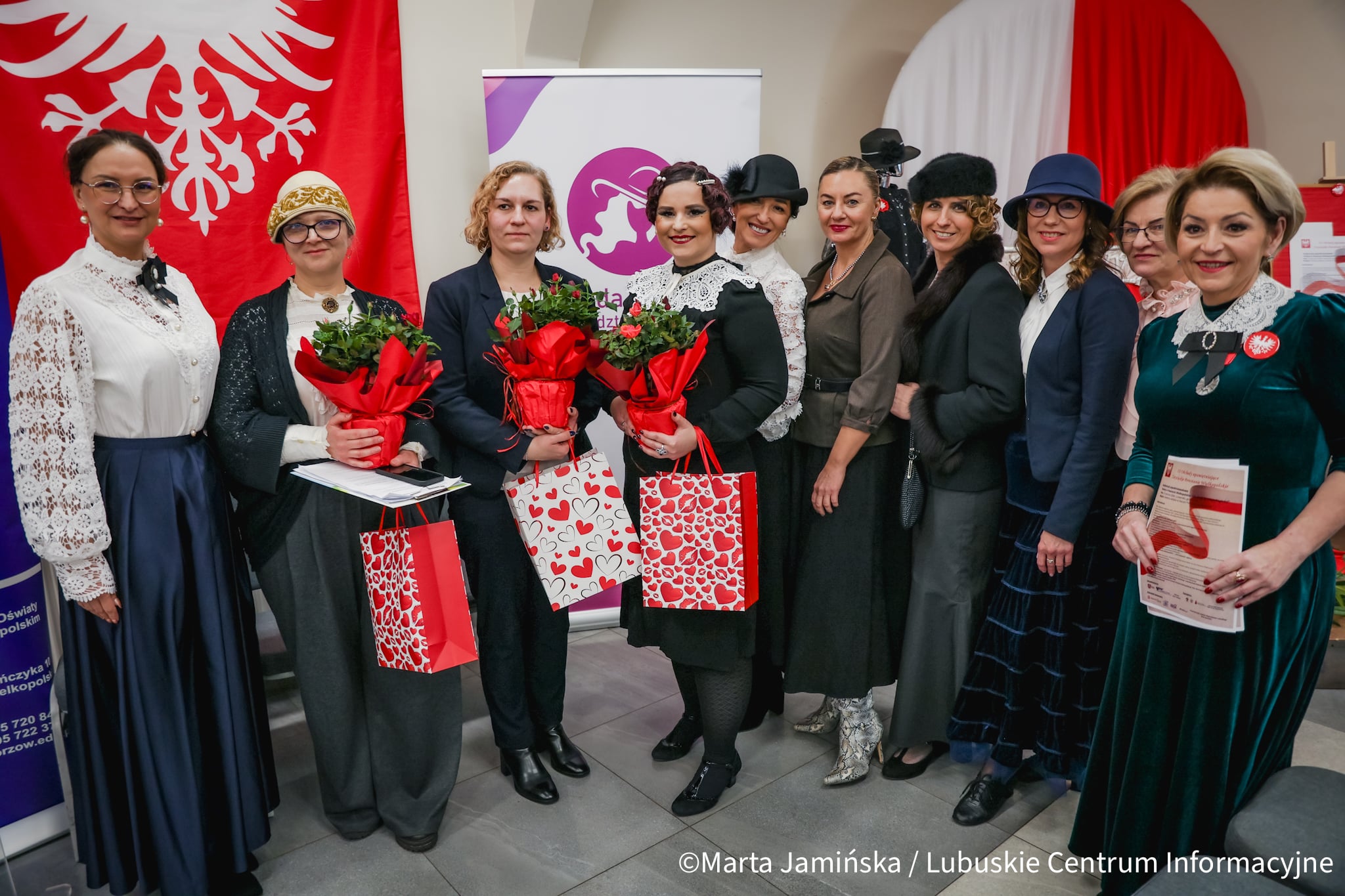 Za nami III Obchody upamiętniające Zwycięskie Powstanie Wielkopolskie – wyjątkowe spotkanie, które połączyło historię, edukację i żywą pamięć o tych, którzy walczyli o wolność