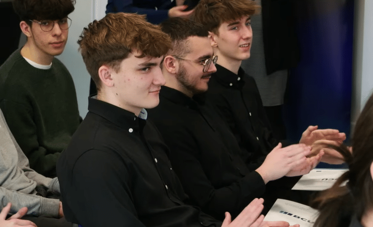 Branżowe Centrum Umiejętności w Nowej Soli