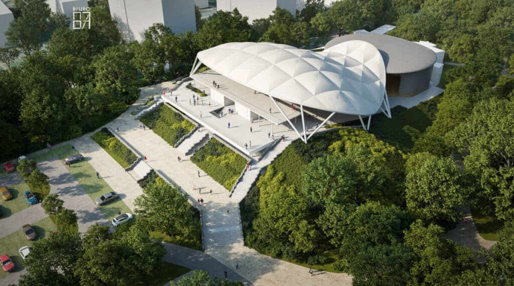 Rekordowe inwestycje w miastach. Lubuskie na fali samorządowego boomu 