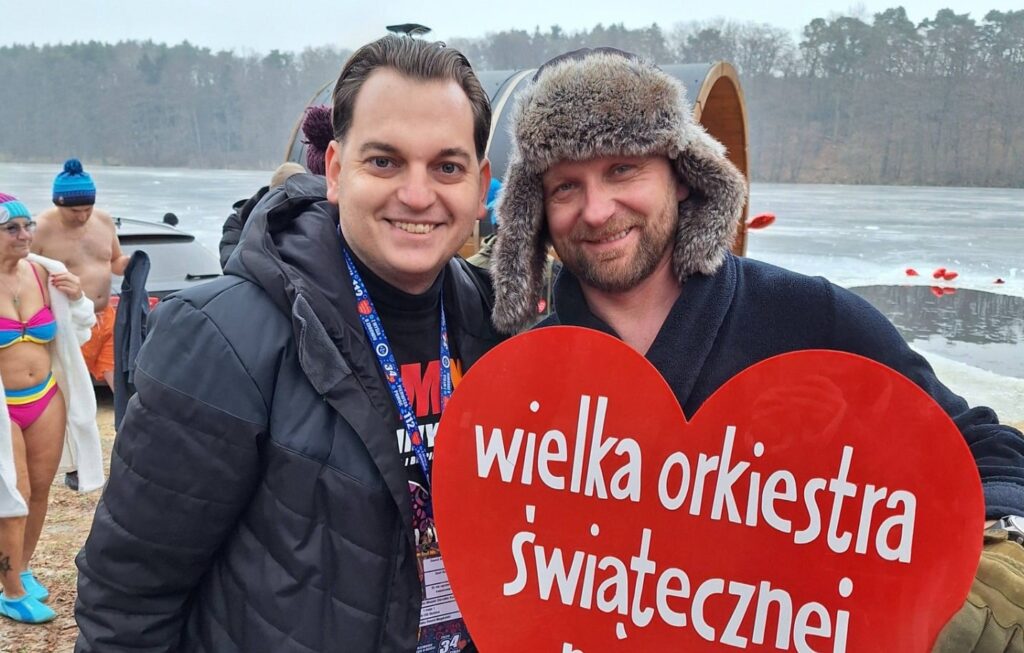 Słubice zagrały wspaniale! mężczyźni