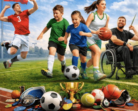 zdjęcie ilustracyjne  Gramy o sport w Lubuskiem Ruszyły konkursy z dotacjami na 2026 rok