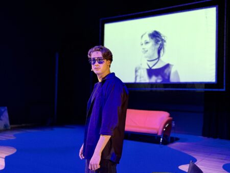 „Metamorfoza Narcyza”, Lubuski Teatr