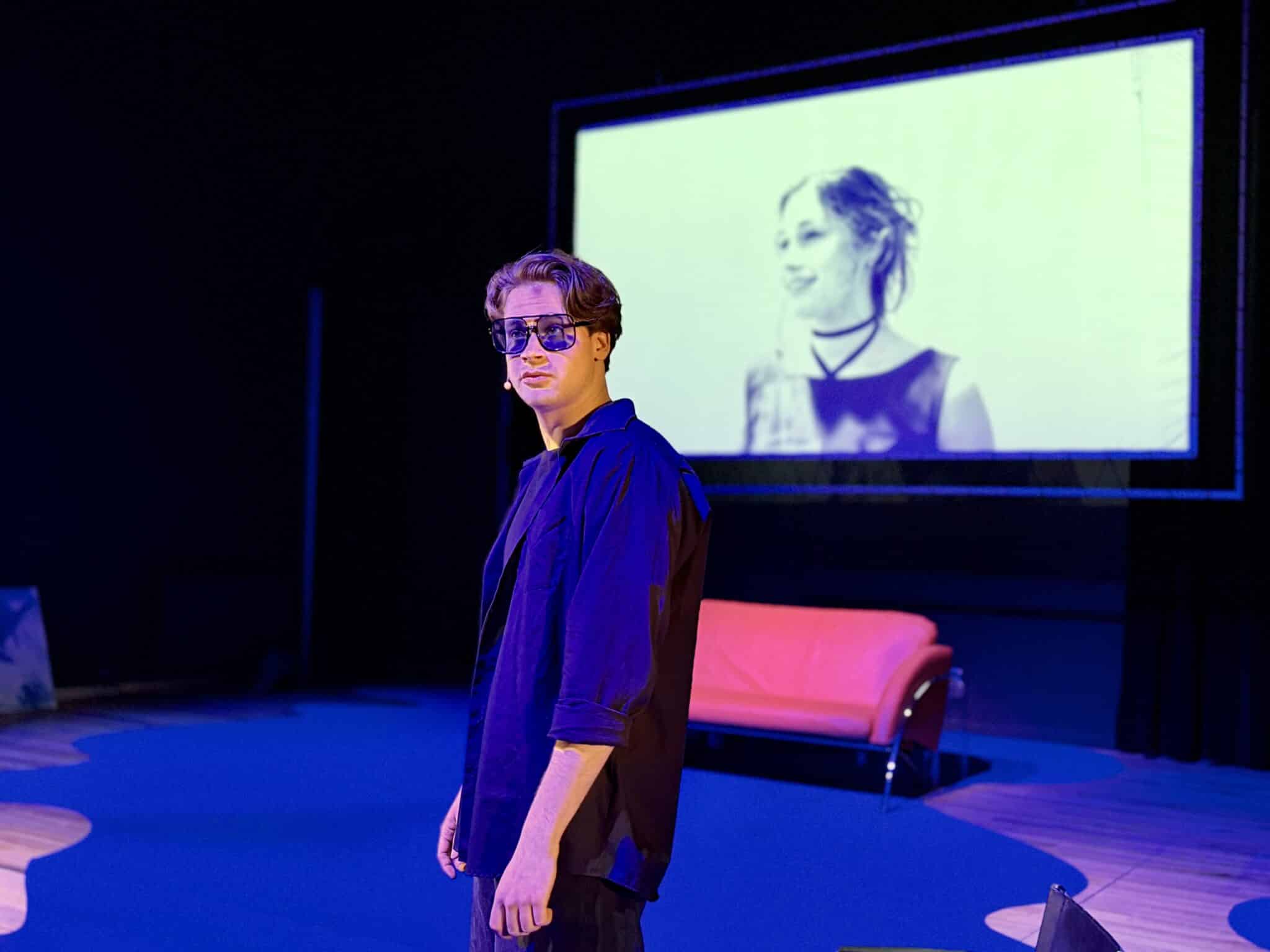 „Metamorfoza Narcyza”, Lubuski Teatr