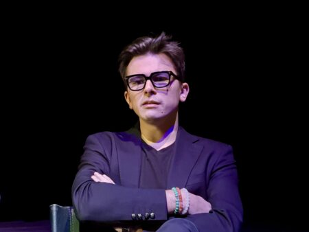 „Metamorfoza Narcyza”, Lubuski Teatr