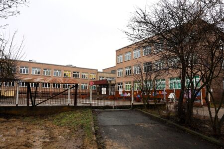 Modernizację przejdzie 15 budynków użyteczności publicznej – w tym m.in. SP nr 21 przy ul. Taczaka oraz Przedszkole nr 30 przy ul. Taczaka.