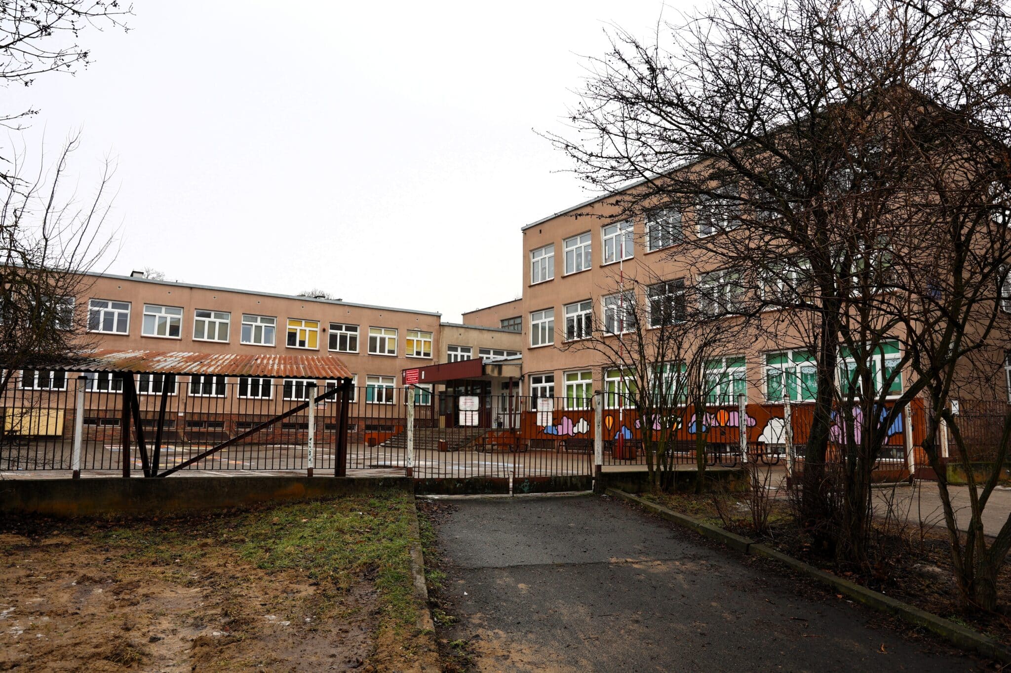 Modernizację przejdzie 15 budynków użyteczności publicznej  w tym min SP nr 21 przy ul Taczaka oraz Przedszkole nr 30 przy ul Taczaka  W Gorzowie szykuje się gigantyczna metamorfoza