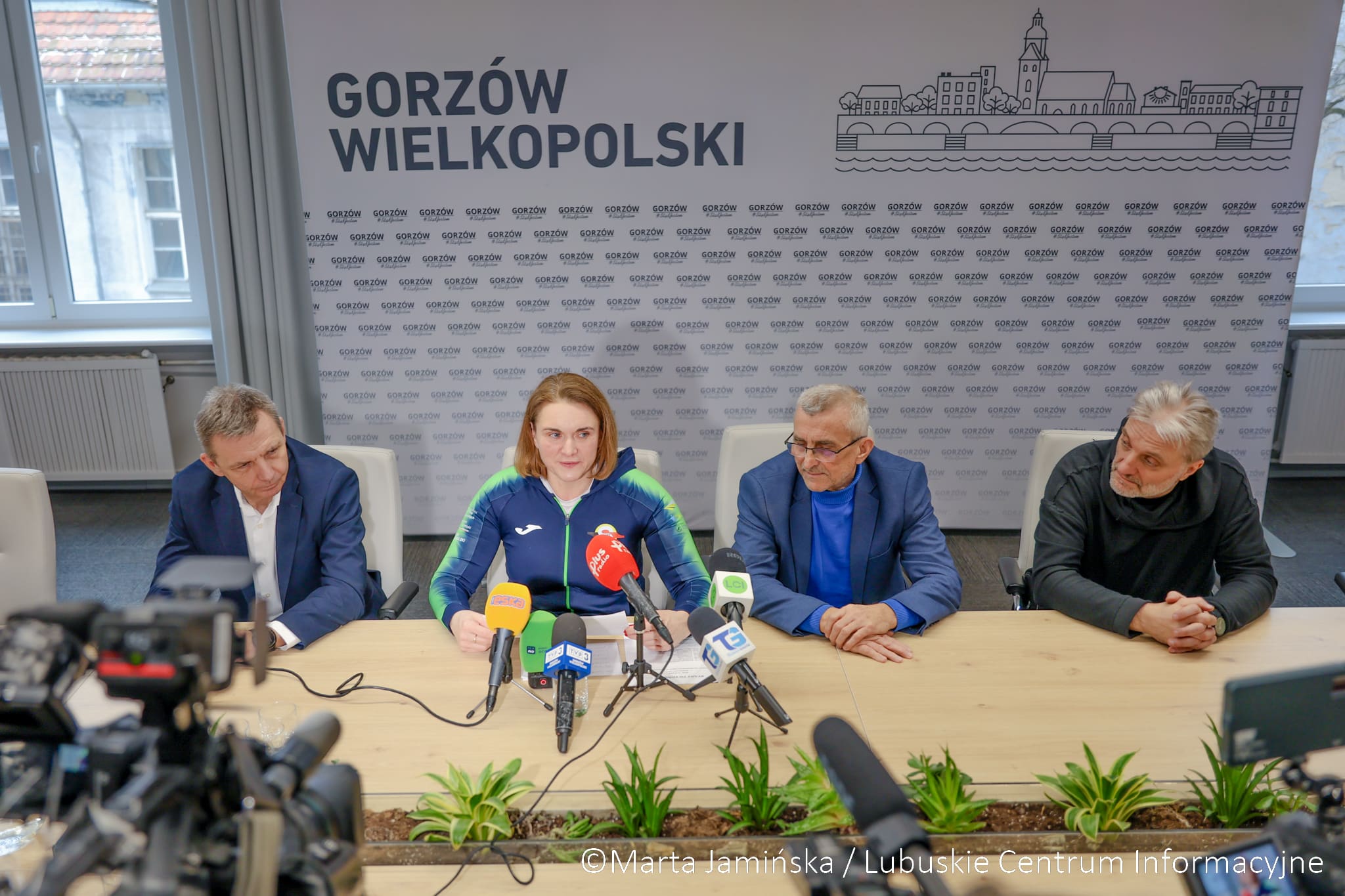   Ten rok w Gorzowie stoi pod znakiem sportu