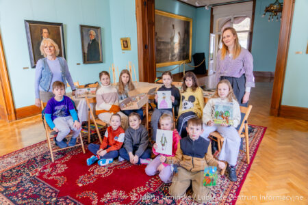 Ferie w Muzeum Lubuskim