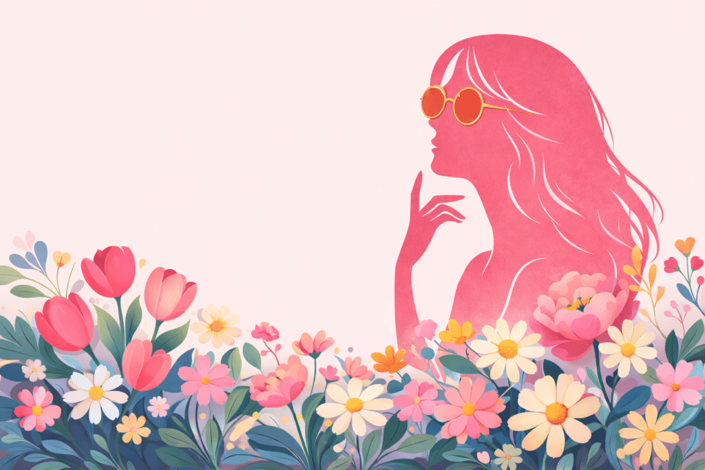 Dzień Kobiet bez schematów? Postaw na kobiecą energię zamiast tulipanów