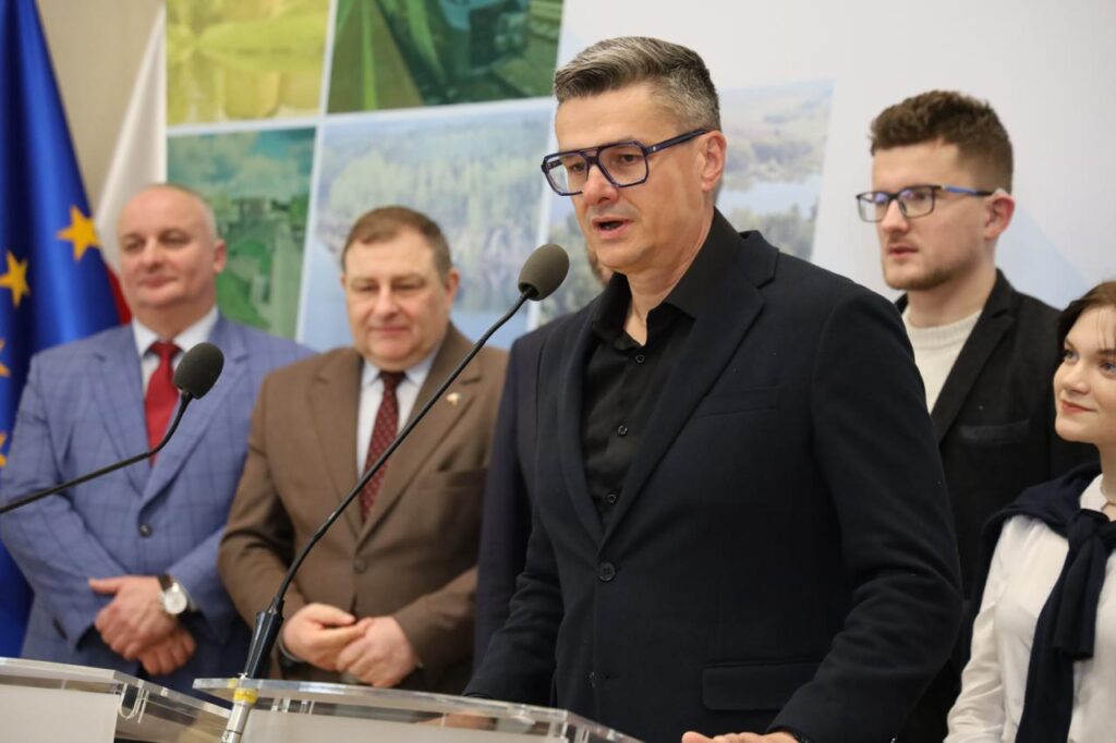 Lubuskie Obywatelskie Inicjatywy Młodzieżowe Lubuskie Obywatelskie Inicjatywy Młodzieżowe