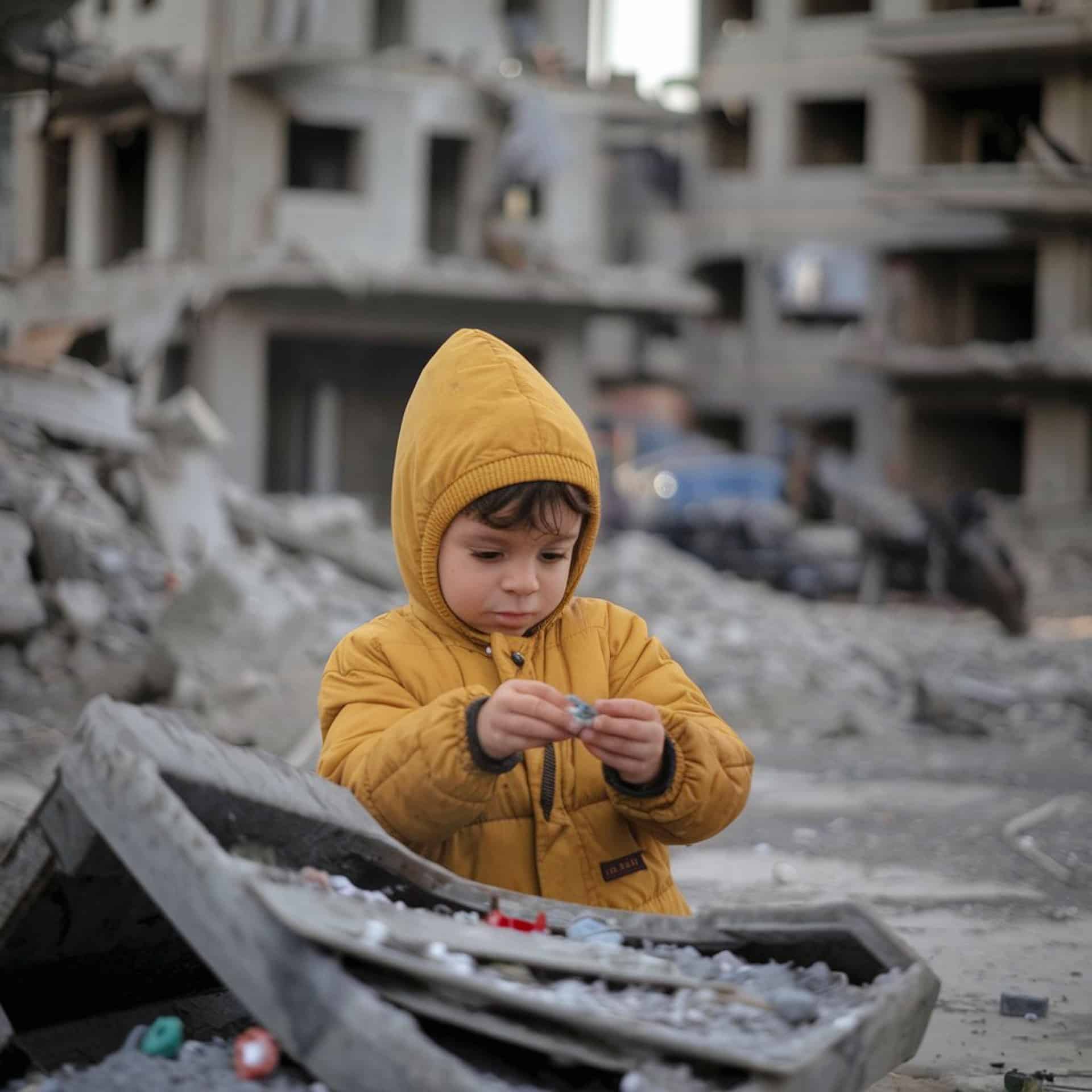 fot. pixabay Cztery lata które wstrząsnęły Europą