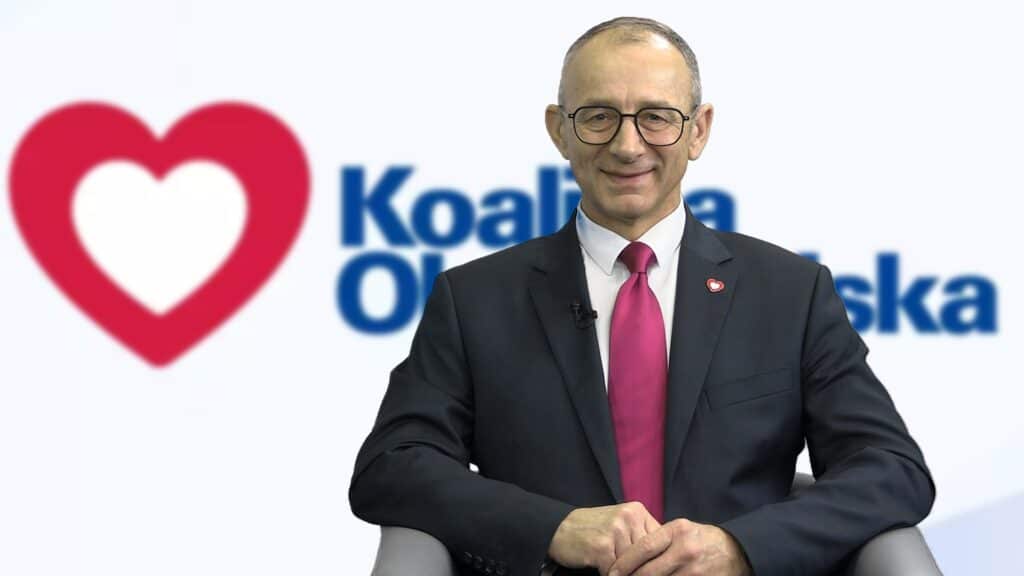 przewodniczącej lubuskiej KO i wojewoda w jednym - Marek Cebula zapowiada w rozmowie z LCI, że trwają już przygotowania do wyborów parlamentarnych,