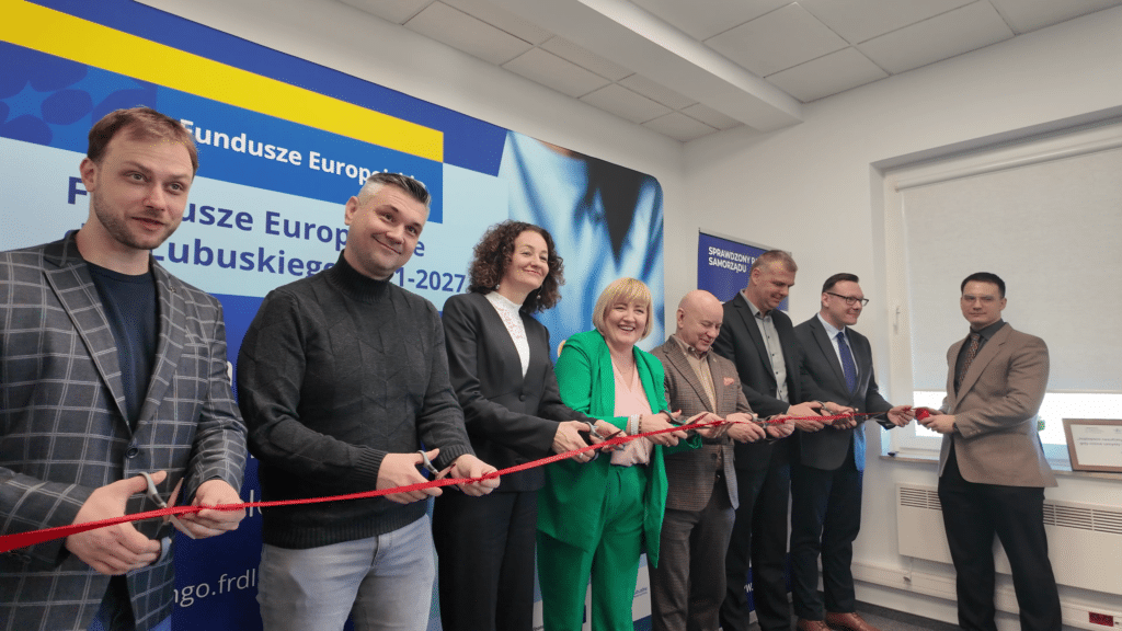 W Zielonej Górze powstało Centrum Wsparcia NGO.