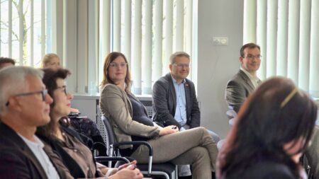 „Statystyka bez granic. Szkolnictwo wyższe na pograniczu polsko-niemieckim”