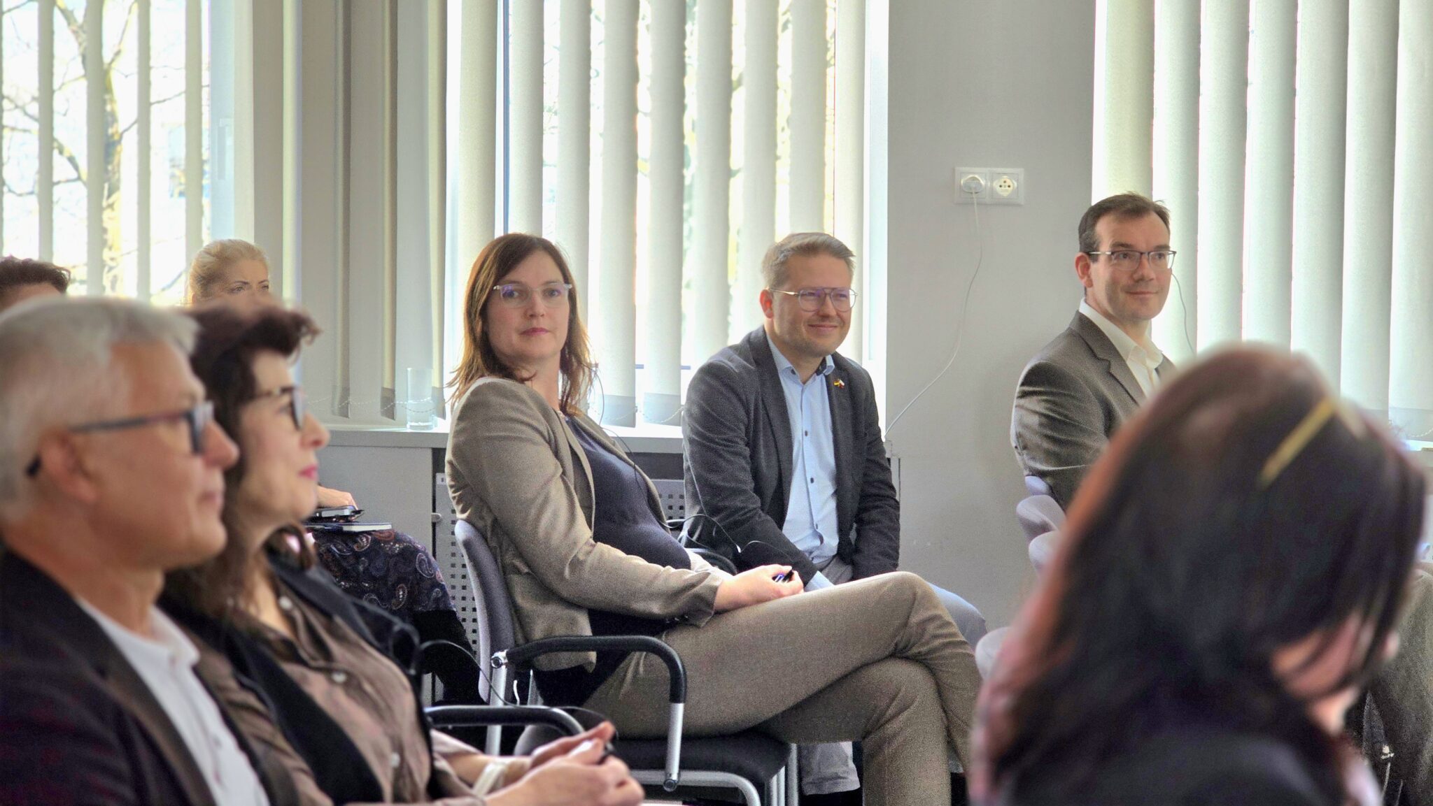 „Statystyka bez granic. Szkolnictwo wyższe na pograniczu polsko-niemieckim”