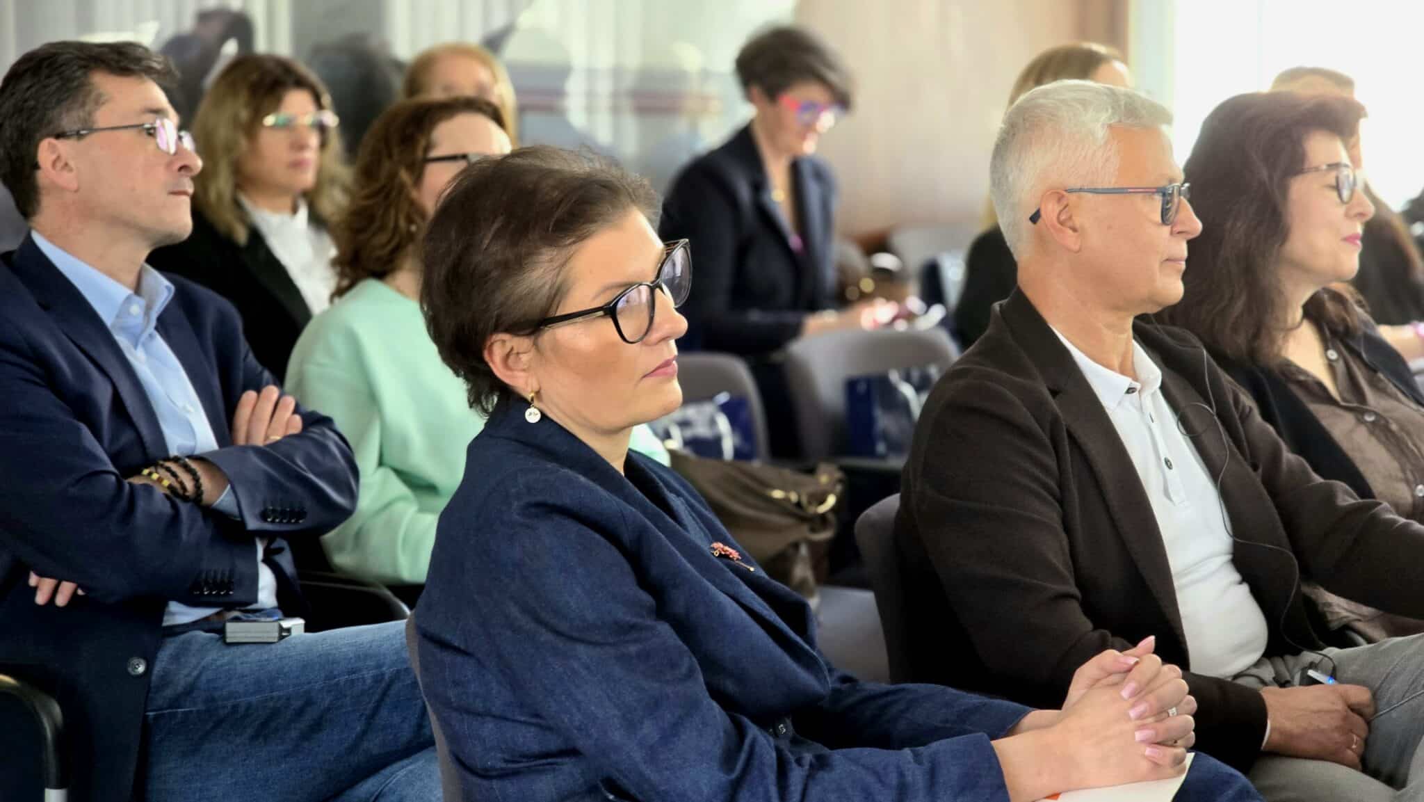 „Statystyka bez granic. Szkolnictwo wyższe na pograniczu polsko-niemieckim”