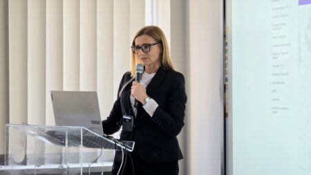 „Statystyka bez granic. Szkolnictwo wyższe na pograniczu polsko-niemieckim”