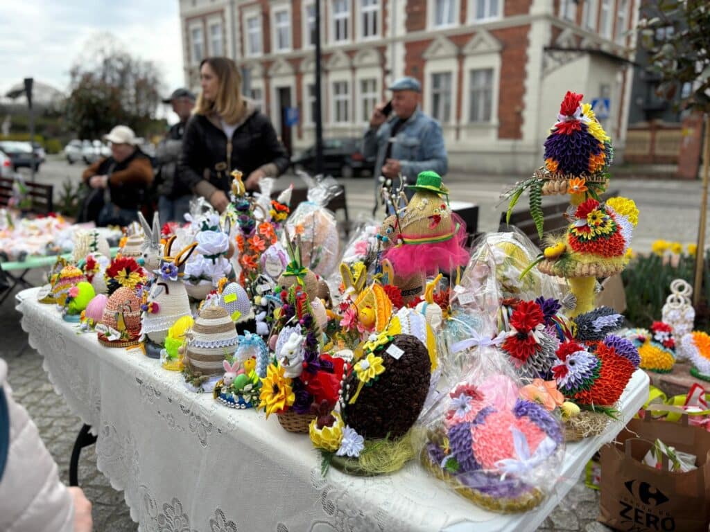 Wielkanocne potyczki zaplanowano na 28 marca Fot. Urząd Miasta Nowa Sól