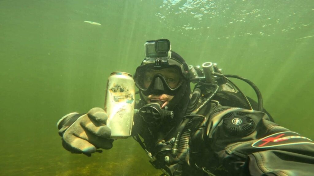 fot. Czysta Odra fot Czysta Odra