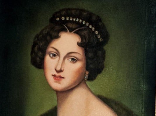 Dorota Talleyrand de Biron Kobieta to brzmi dumnie czyli wybitne niewiasty naszego regionu